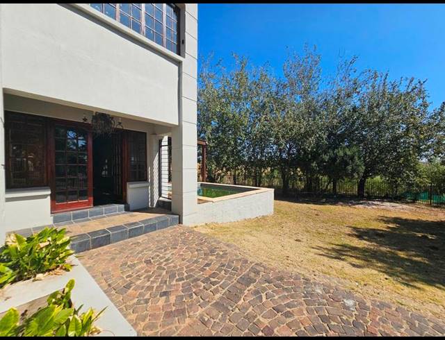 FARM FOR SALE IN MULDERSDRIFT